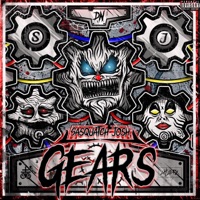 Gears - Single - Sasquatch Josh