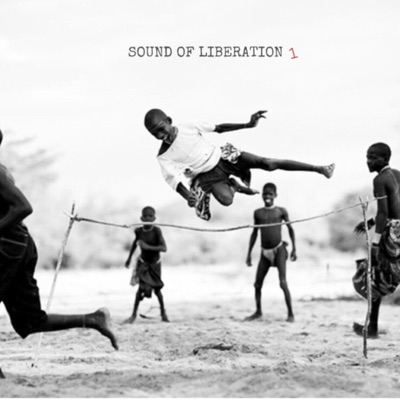 Sound of Liberation 1 - Single