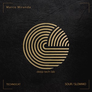 Sour / Slowmo - Single