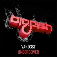 Undercover - Single - VAND3ST