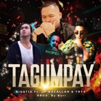 Tagumpay (feat. JP Bacallan, Tryx & Bori) - Single