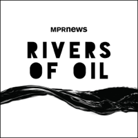 Rivers of Oil podcast