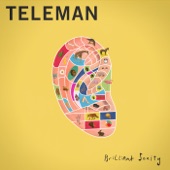 Teleman - Duesseldorf