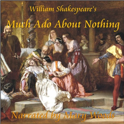 Much Ado About Nothing (Unabridged)