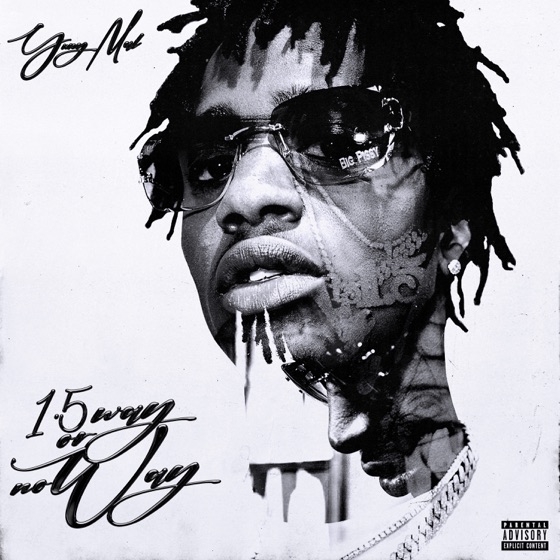 Cover artwork for Walkin (feat. Pooh Shiesty)
