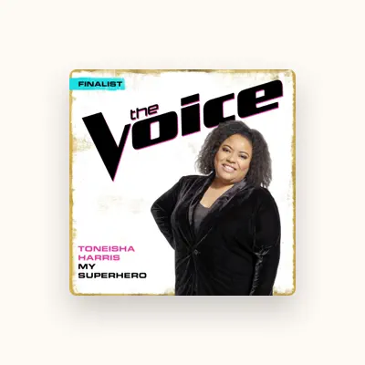 Listen to Toneisha Harris, watch music videos, read bio, see tour dates & more!