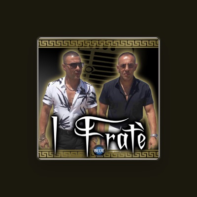 Listen to I FRATÈ, watch music videos, read bio, see tour dates & more!