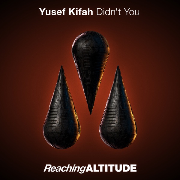 Didn't You - Single