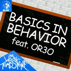 Basics in Behavior (Blue Version) [Blue Version] - Single - The Living Tombstone
