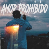 Amor Prohibido - Single - Yampier SHR