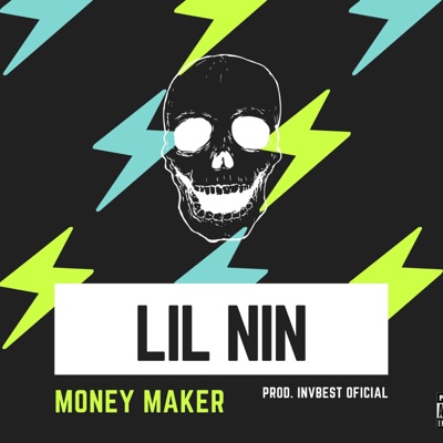Money Maker - Single