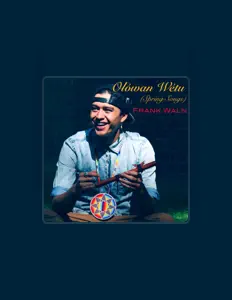 Listen to Frank Waln, watch music videos, read bio, see tour dates & more!