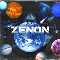Zenon - Single - Huffy
