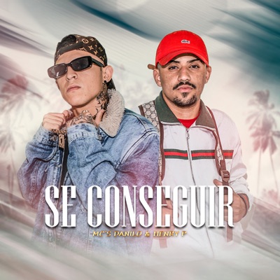 Se Conseguir - Single