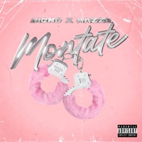 Móntate - Single - Iacho & Hazze