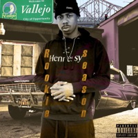 Rookie Season - Single - JROB