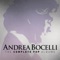 Il mistero dell'amore - Andrea Bocelli & Celso Valli lyrics