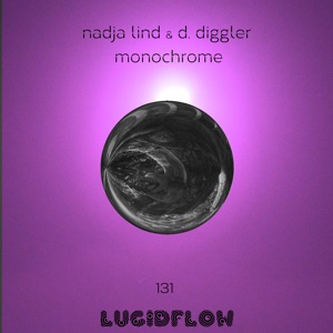 Monochrome - EP