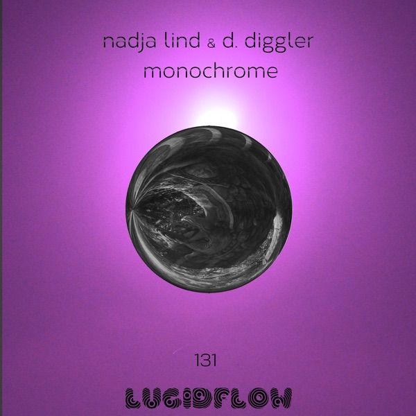 Monochrome - EP