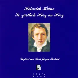 So zärtlich Herz an Herz