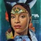 Skin Diver (Afriki Soul Mix) [feat. Teedra Moses] - Boddhi Satva lyrics
