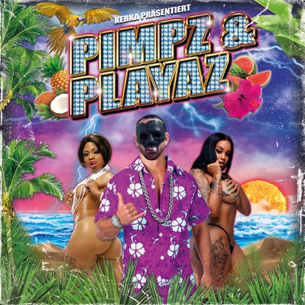 PIMPZ AND PLAYAZ