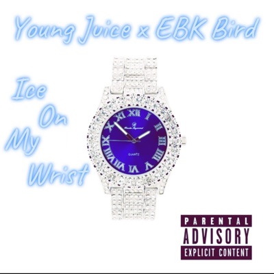 Ice On My Wrist (feat. EBK Bird) - Single
