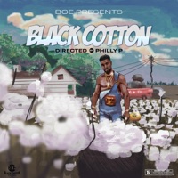 Black Cotton - Philly P