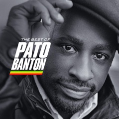 The Best of Pato Banton