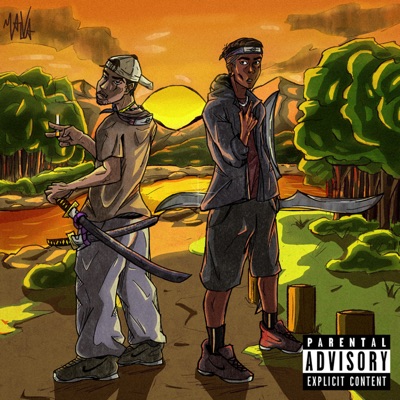 Mec Lean Longe da Vila (feat. Anakin) - Single