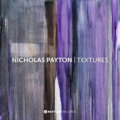 Textures - Nicholas Payton