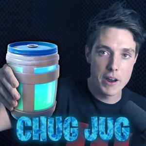 Chug Jug With You (feat. Lazarbeam) - Single
