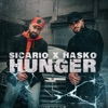 Hunger (feat. Hasko) - Single