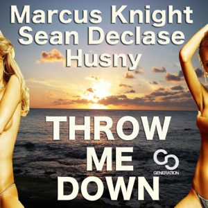 Throw Me Down
