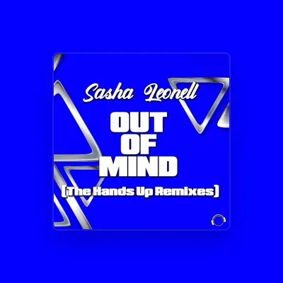 Listen to Sasha Leonell, watch music videos, read bio, see tour dates & more!