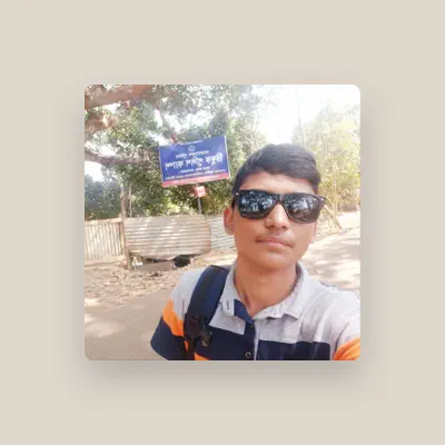Listen to Kazi Rohan, watch music videos, read bio, see tour dates & more!