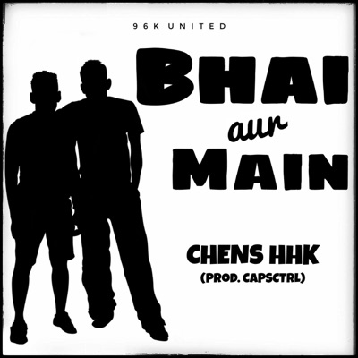 Bhai aur Main - Single