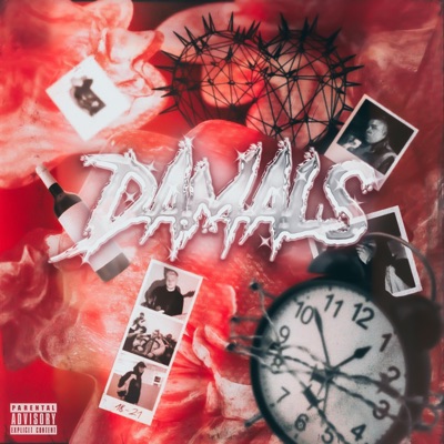 Damals (feat. Max Huettl & Aidy) - Single