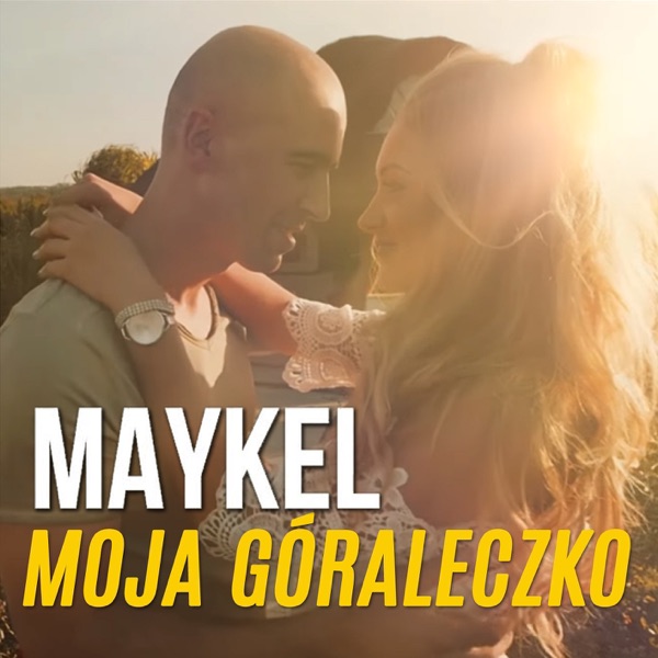 Moja Góraleczko - Single