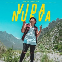Vida Nueva - Single - Jymba