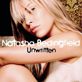 Unwritten - Natasha Bedingfield Cover Art