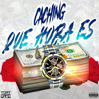 Que Hora Es - Single