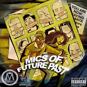 Good Man (feat. Tony Tatum)