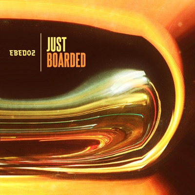 Just Boarded