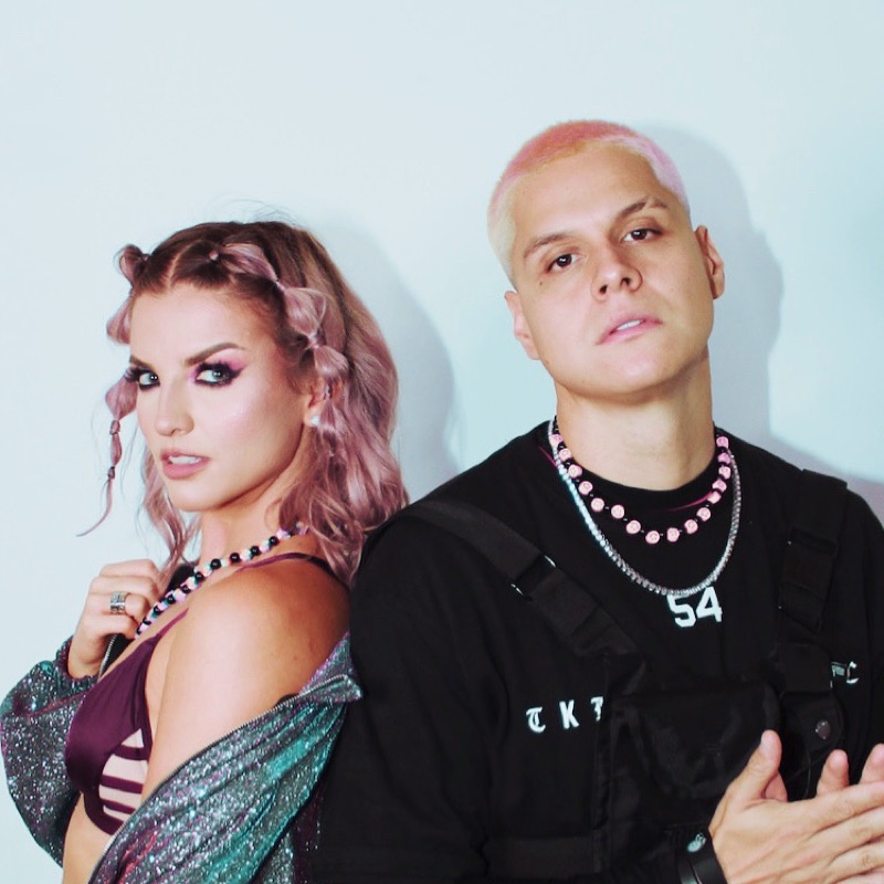 F4ST - I'll Dance, With My Hands (Remix)