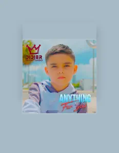 Listen to Didier Santiago, watch music videos, read bio, see tour dates & more!