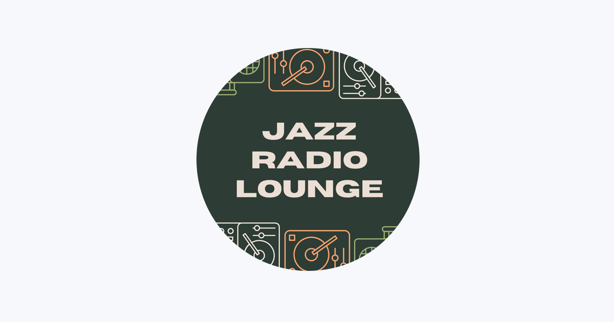 Jazz Radio Lounge - Apple Music