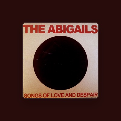 Escucha a The Abigails, mira videos musicales, lee su biografía, consulta las fechas de las gira y más.