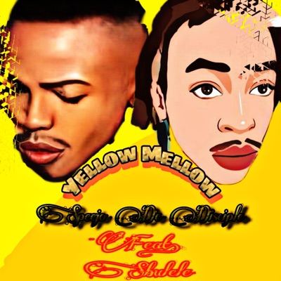 Yellow Mellow (feat. Sbulele) - Single