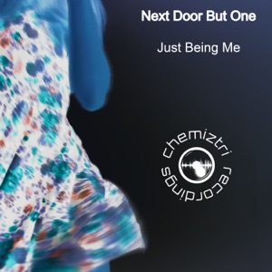 Just Being Me - Single